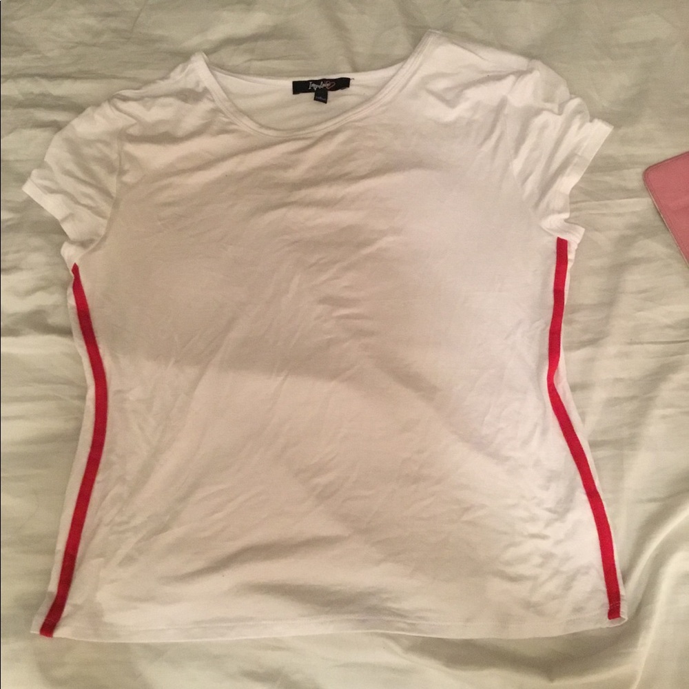 Size 10 Rue21 jeans - Picture 4 of 4